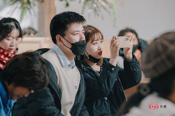1905设计学院·袁珂 | 房子装着你对生活的爱