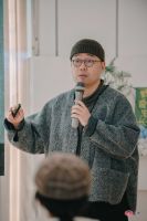 1905设计学院·袁珂 | 房子装着你对生活的爱