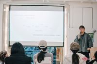 1905设计学院·袁珂 | 房子装着你对生活的爱