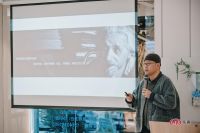 1905设计学院·袁珂 | 房子装着你对生活的爱