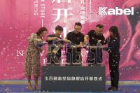 卡百利“冠名高铁”系列之一:品牌战略升级