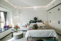 越秀星寓等三大品牌助力城市青年开启暖心2022