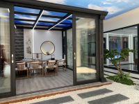 德莱西尼门窗︱从深圳转战武汉，创新打造独立门窗品牌