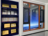 德莱西尼门窗︱从深圳转战武汉，创新打造独立门窗品牌