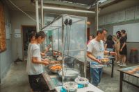 “梦改8”温暖收官，为困境儿童打造农场里的爱心之家