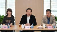 携手打造未来家具、家居建材领域展贸平台 居然之家与中展智奥战略合作签约仪式在京举行