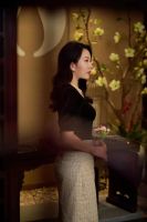 协办单位专访 | gorenje古洛尼 辛晓幻 - 电器行业13年积淀 技术与服务全面专业...