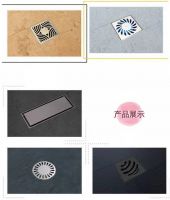 2022云南建博会 | 金德尔地漏：排水行业变革者