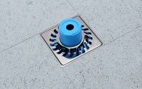 2022云南建博会 | 金德尔地漏：排水行业变革者