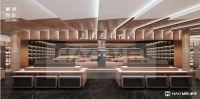 豪镁设计 探索“图书馆”模式全新可能!