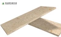 伟业牌五极OSB——坚持做真正优质OSB