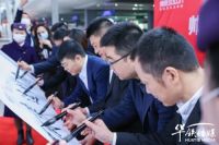 帅康集成灶搭乘中国速度，向健康出发