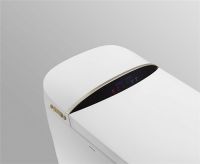 箭牌家居智能坐便器X6-Leo狮子座入选国家"能效之星"
