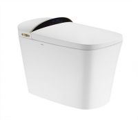 箭牌家居智能坐便器X6-Leo狮子座入选国家"能效之星"