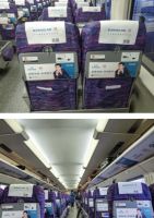 打造品牌“流动名片” 双虎家居携手我国高铁传递幸福生活