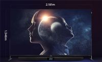既有新意又实用的年货首选：TCL 98X9C巨幕智屏带你“环游世界”