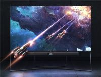 既有新意又实用的年货首选：TCL 98X9C巨幕智屏带你“环游世界”