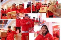 新起点，新征程丨携手并进，我“门”继续启航！