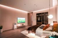 江西首家华为全屋智能授权体验店1月1日盛大开业，让你离“未来家”更近一步