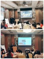 意式美学之旅│CORIUM首届艺术家居研修班圆满落幕
