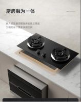 有了博净分体式集成灶，一个优秀的厨房来的如此简单