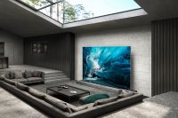 三星发布2022三款电视新品，引领全新画质和个性化电视新潮流