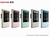 无界探索，INSPRID思悦新品心绽上市