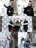 『今非“犀”比』犀宅品牌发布会&品牌形象揭幕仪式圆满落幕