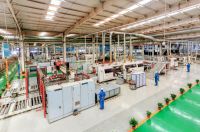 创新升级 绿色发展  全友荣获“金匠奖2021中国家居行业年度十大品牌”等殊荣