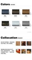 【领绣·菁华】新品发布 寓言家4系列 松风皓月