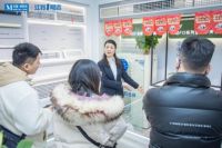 高端电器品牌入驻红星美凯龙，为消费者品质生活持续加码