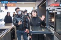 高端电器品牌入驻红星美凯龙，为消费者品质生活持续加码