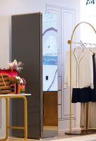 全球高端品牌COUCOQ科驭高调入驻京城SKP顶级商圈，掀高端衣物护理新潮流