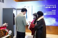 全球高端品牌COUCOQ科驭高调入驻京城SKP顶级商圈，掀高端衣物护理新潮流