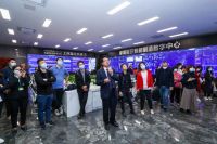 蒙娜丽莎：加“数”前行，激活建陶智造新动能