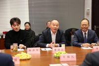 晚安家居携手诗尼曼家居开启战略合作，共谋发展新篇章