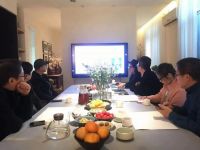青岚建筑设计创始人王小冬：产教融合的积极推动者