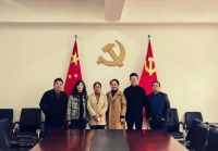 青岚建筑设计创始人王小冬：产教融合的积极推动者