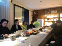 青岚建筑设计创始人王小冬：产教融合的积极推动者
