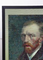 家里的名画陈列馆 MORRORART T1壁画歌词音箱再掀软装艺术新浪潮
