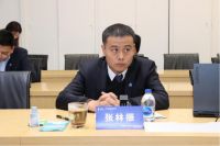 小胖熊集团与北京国标建筑科技有限责任公司战略投资签约仪式举行