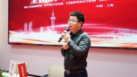 牛妈妈与TATA木门达成全国战略合作，开启5000万全年大棋局