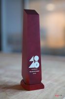诠释新中之美 | 李志俊上榜40 UNDER 40 中国（沈阳）设计杰出青