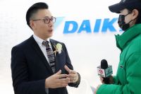 浙江又一家！漫步诗画间，大金NEW LIFE STATION温州展厅正式开业