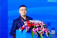 中国写字楼产业园发展论坛在京召开｜米兰之窗荣膺“2021年度系统门窗幕墙领军品牌”