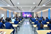 超越梦想·继往开来——安格尔门窗2021年度总结＆表彰大会