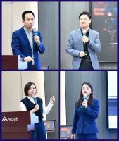 超越梦想·继往开来——安格尔门窗2021年度总结＆表彰大会