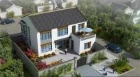 现在农村建房怎么建才好看   3款永不过时的自建房推荐