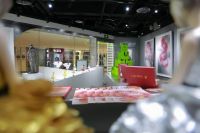 游雯迪个展「采福」1月9日于构得画廊开幕