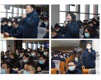家电快讯 | 万科集团创始人王石再度莅临天加 案例集收录天加创新模式